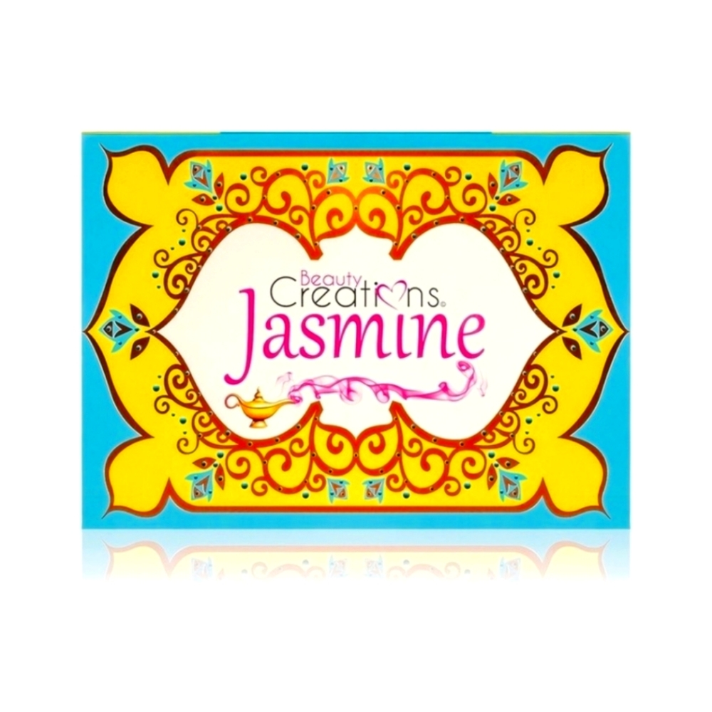Jasmine eyeshadow